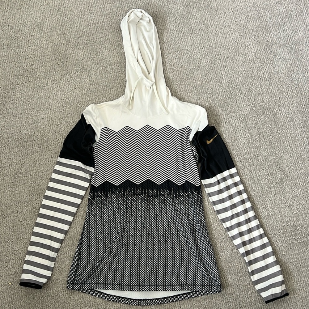Women’s Nike hoodie